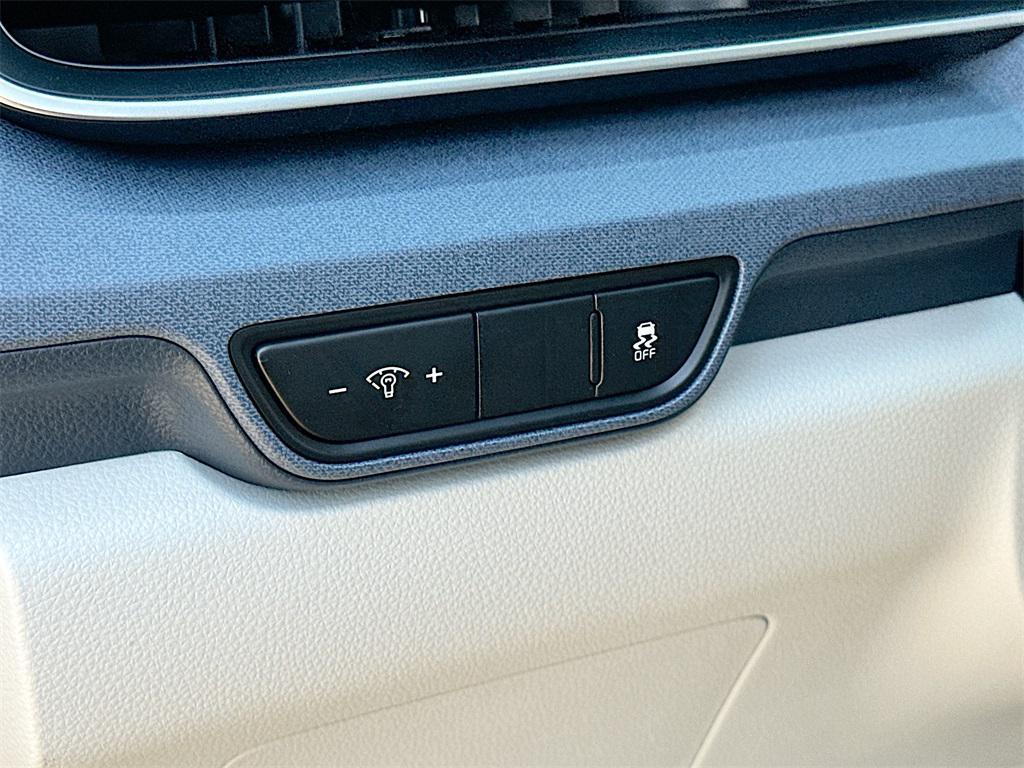 new 2026 Kia Carnival car, priced at $44,107