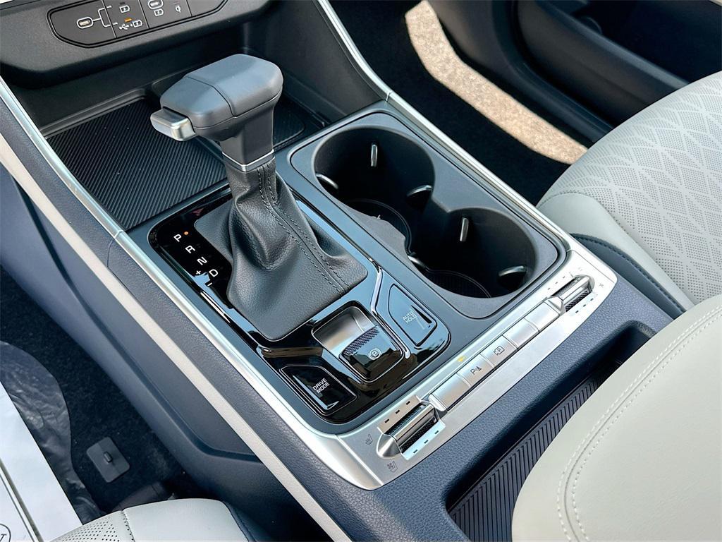 new 2026 Kia Carnival car, priced at $44,107