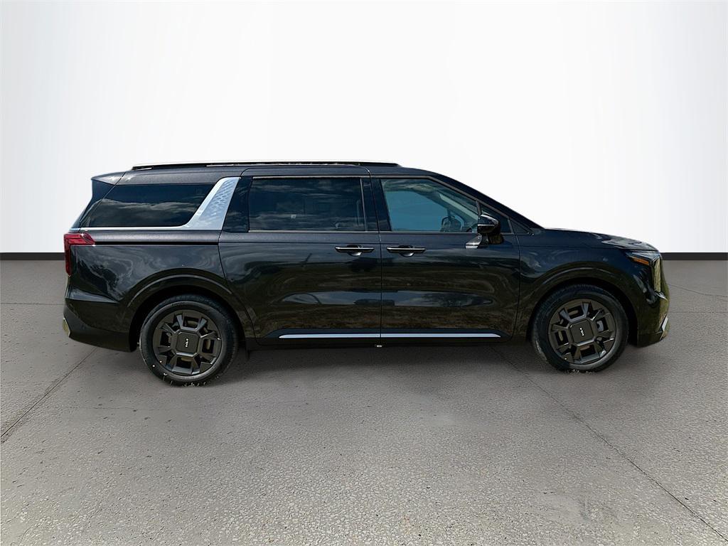 new 2026 Kia Carnival car, priced at $44,107