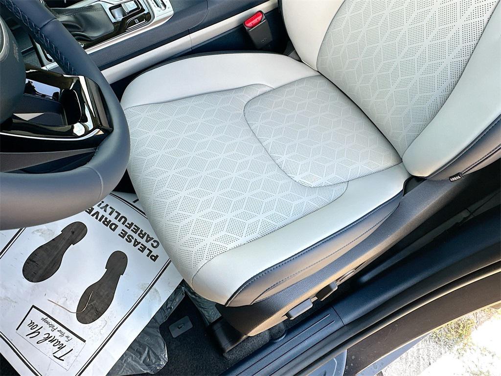 new 2026 Kia Carnival car, priced at $44,107