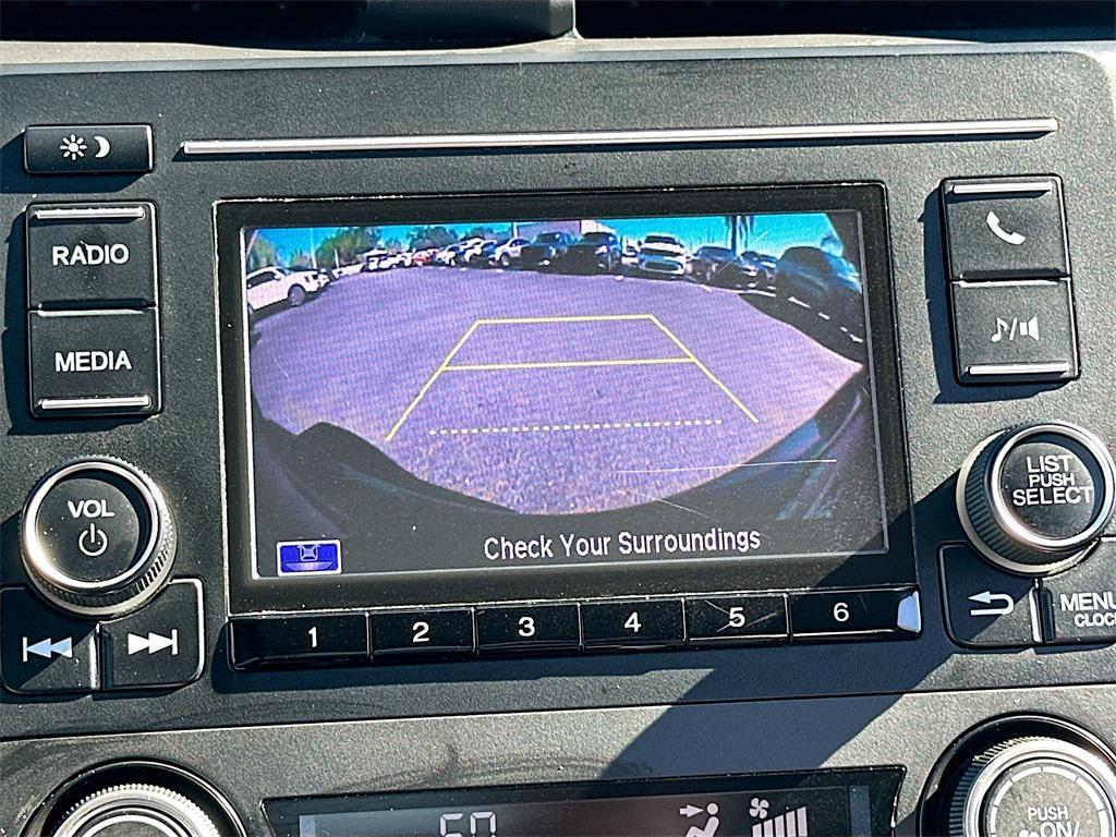 used 2021 Honda Civic car, priced at $15,991