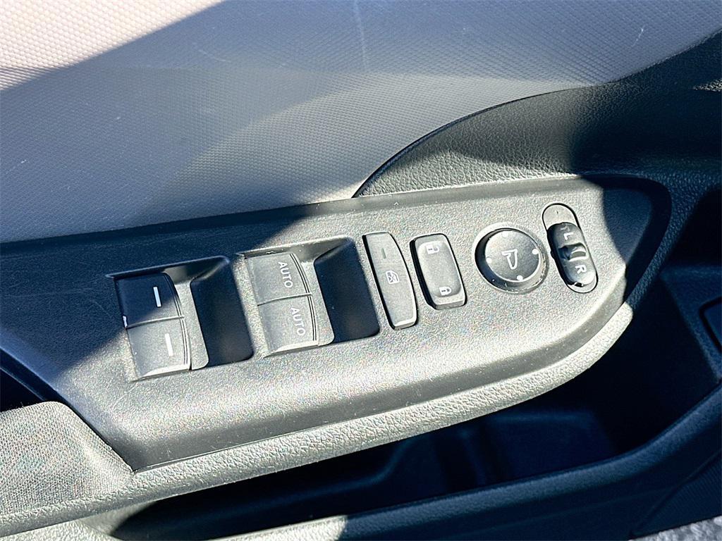 used 2021 Honda Civic car, priced at $15,991