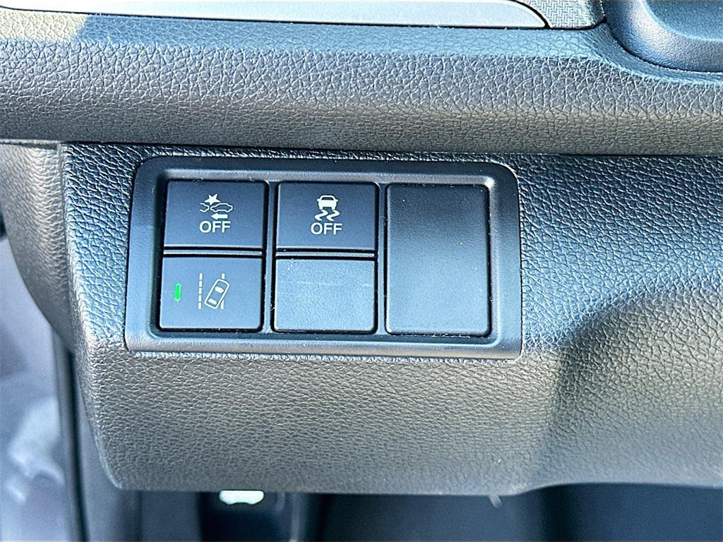 used 2021 Honda Civic car, priced at $15,991