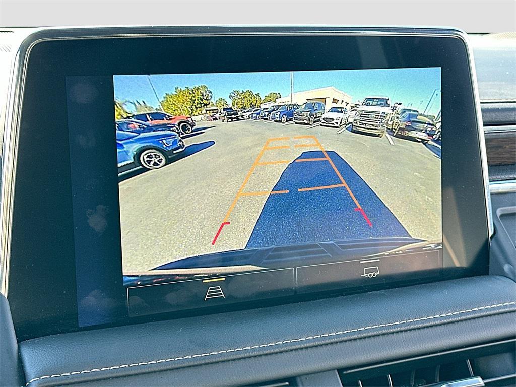 used 2023 Chevrolet Tahoe car, priced at $51,991