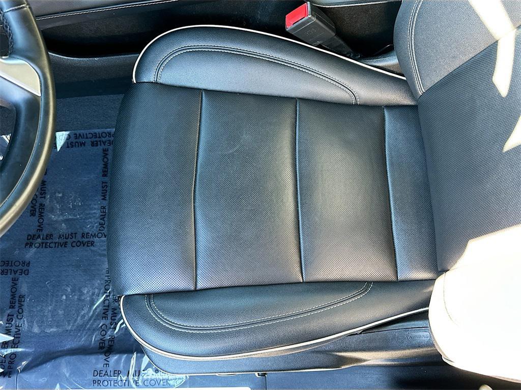 used 2023 Chevrolet Tahoe car, priced at $51,991