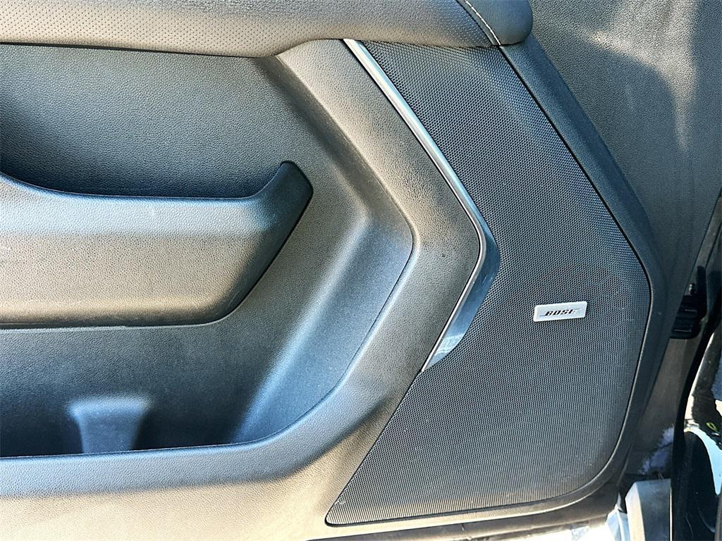 used 2023 Chevrolet Tahoe car, priced at $51,991