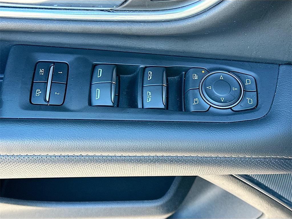 used 2023 Chevrolet Tahoe car, priced at $51,991