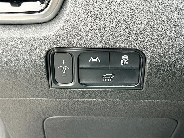 used 2023 Kia Sorento car, priced at $32,991