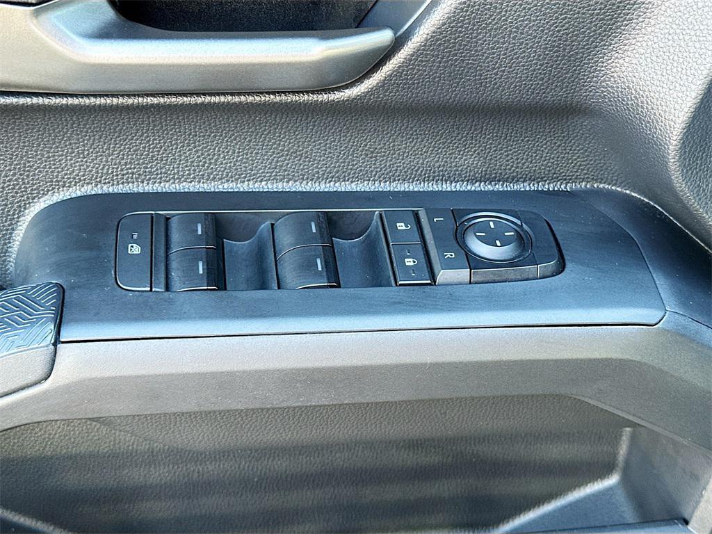 used 2024 Toyota Tacoma car, priced at $36,551