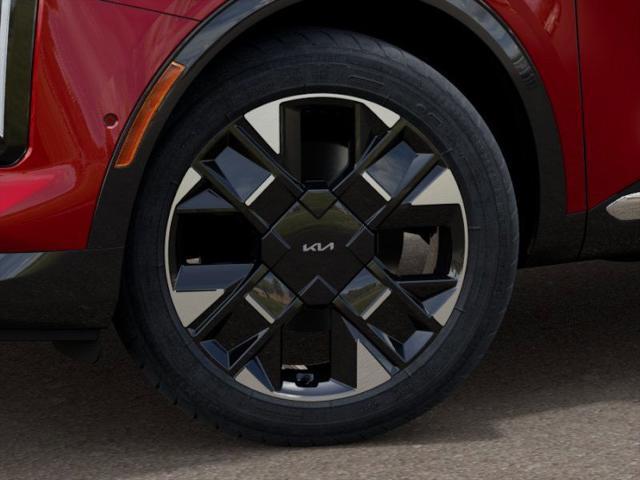new 2026 Kia Sportage car, priced at $36,229