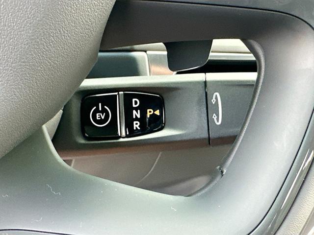 new 2026 Kia EV9 car, priced at $58,970