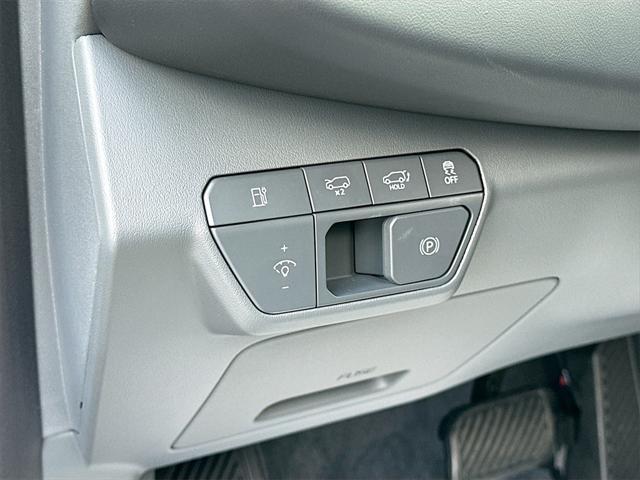new 2026 Kia EV9 car, priced at $58,970
