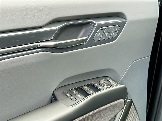 new 2026 Kia EV9 car, priced at $58,970