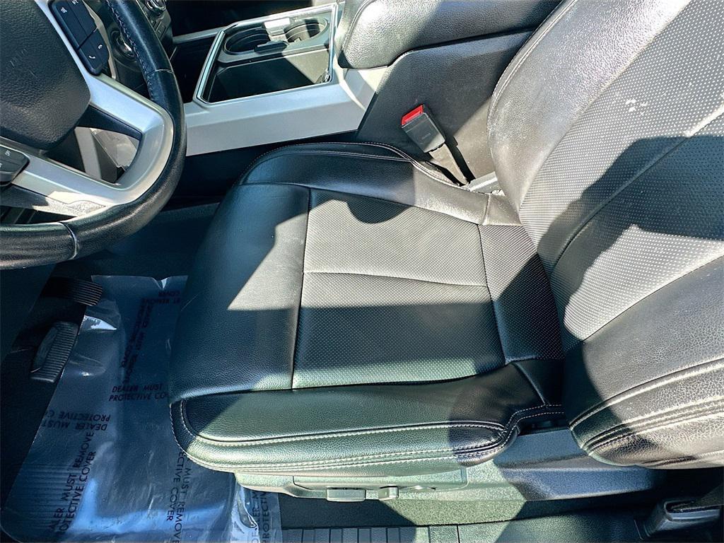 used 2021 Ford F-250 car, priced at $53,991