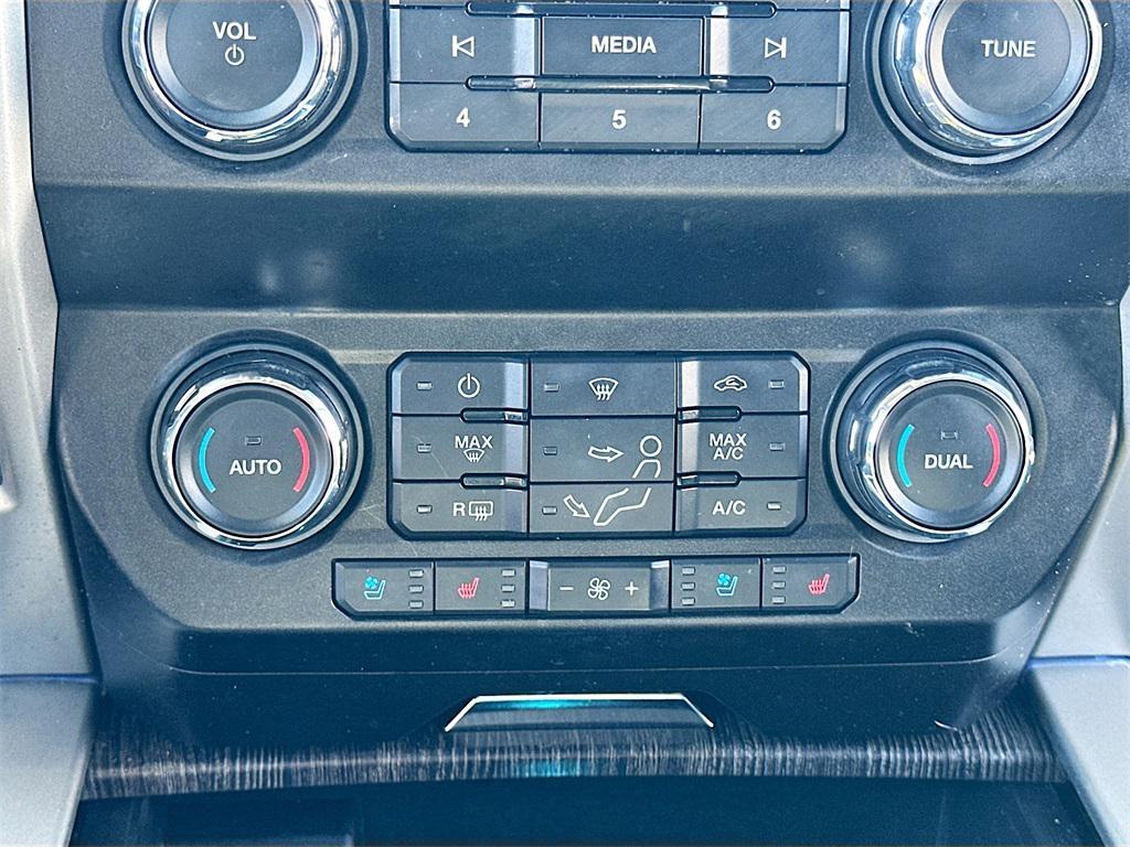 used 2021 Ford F-250 car, priced at $53,991