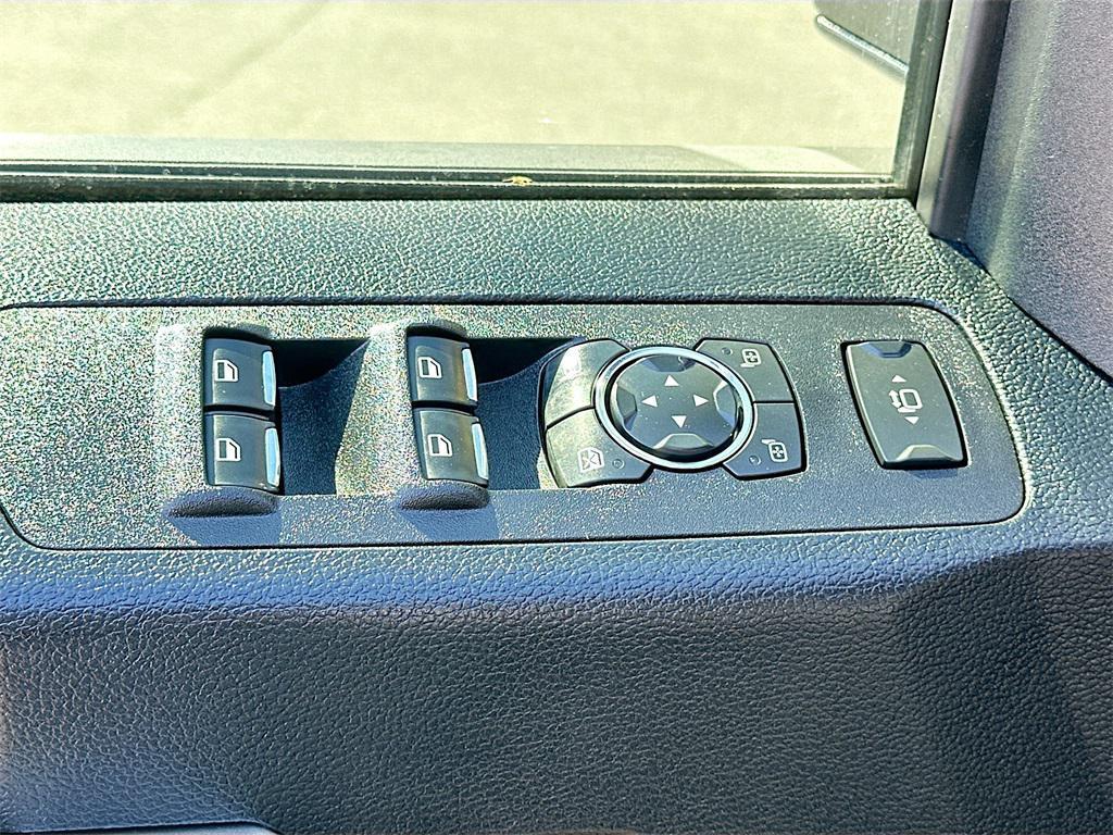 used 2021 Ford F-250 car, priced at $53,991