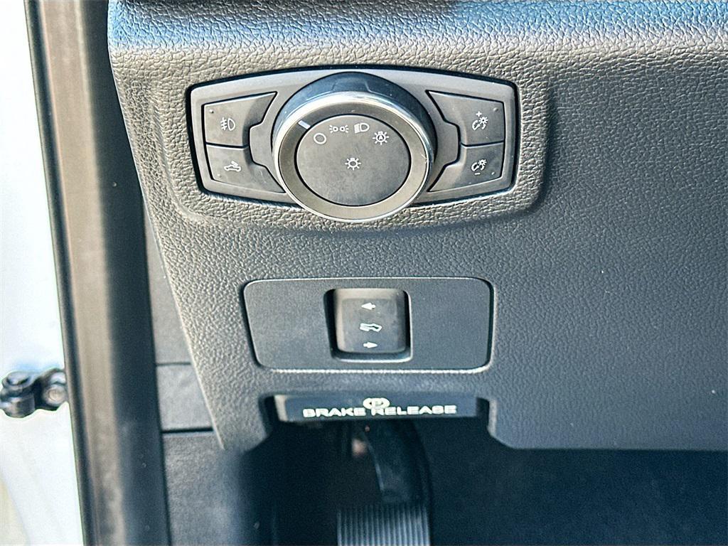 used 2021 Ford F-250 car, priced at $53,991