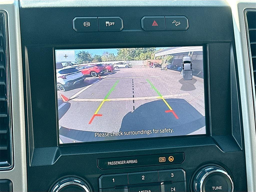 used 2021 Ford F-250 car, priced at $53,991