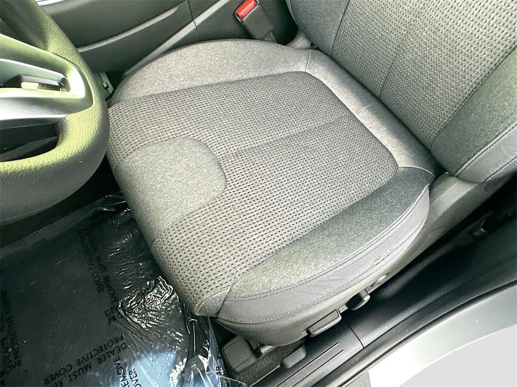 used 2022 Hyundai Santa Fe car, priced at $19,551