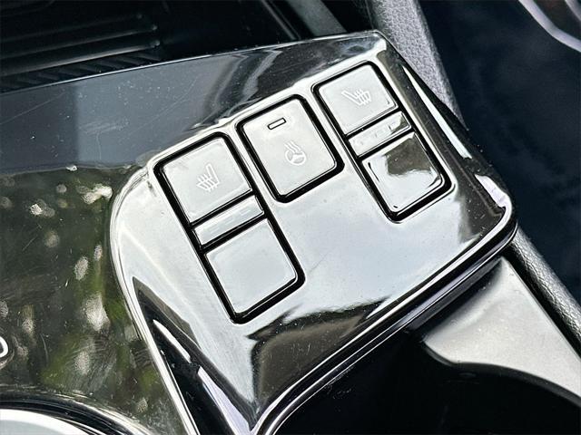 used 2023 Kia Sportage Hybrid car, priced at $27,551
