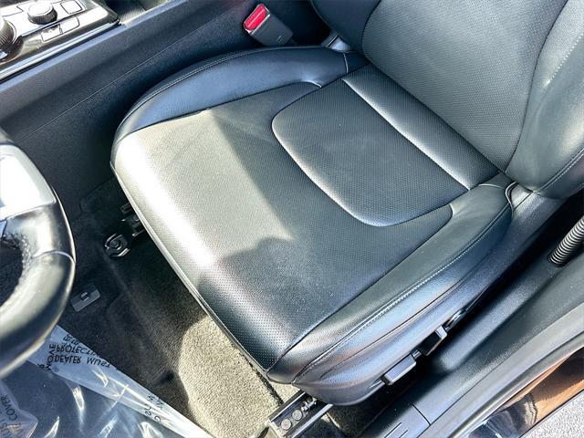 used 2023 Kia Sportage Hybrid car, priced at $27,551