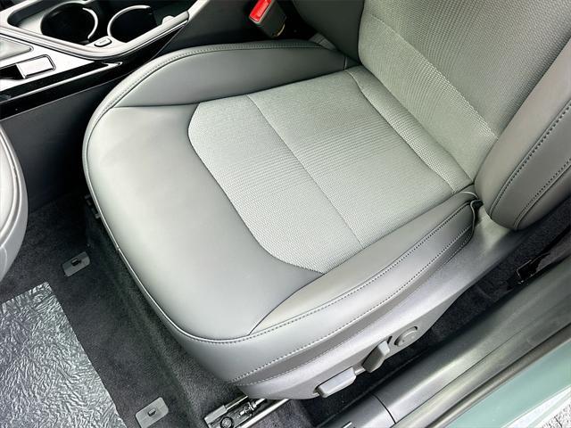 new 2025 Kia Niro car, priced at $30,196
