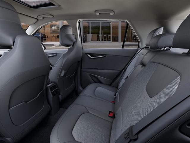 new 2025 Kia Niro car, priced at $29,857