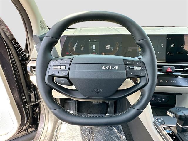 new 2026 Kia Sportage car, priced at $30,924