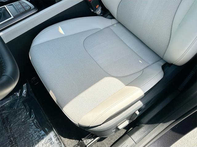new 2026 Kia Sportage car, priced at $30,924