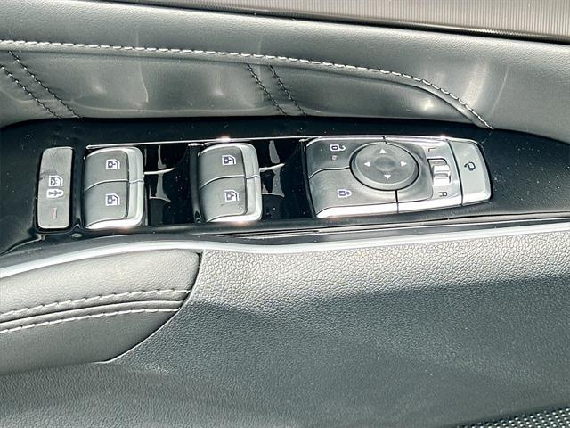 new 2025 Kia Sorento car, priced at $39,274