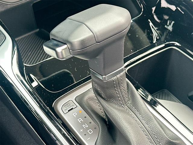 new 2025 Kia Sorento car, priced at $39,274