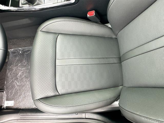 new 2025 Kia Sorento car, priced at $39,274