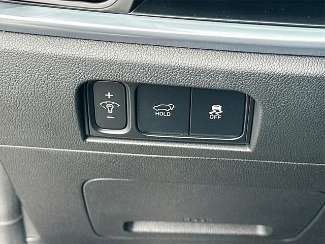 new 2025 Kia Sorento car, priced at $39,274