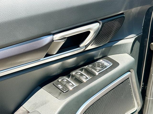 new 2025 Kia Telluride car, priced at $39,068