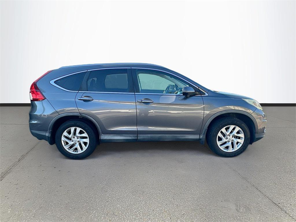 used 2016 Honda CR-V car, priced at $14,551