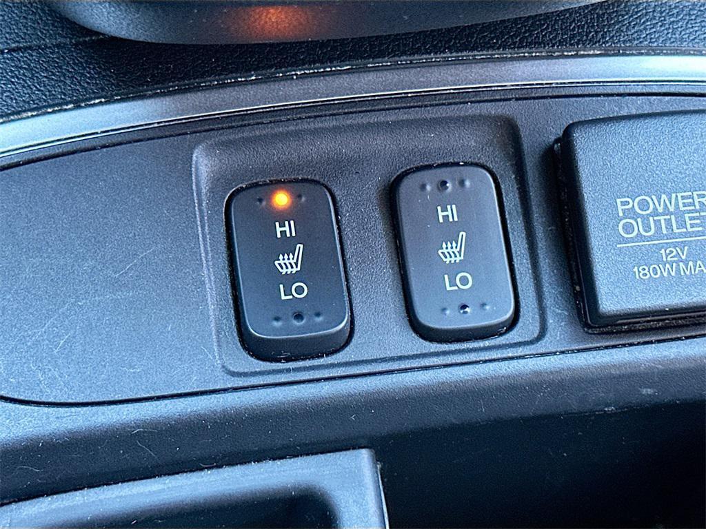 used 2016 Honda CR-V car, priced at $14,551