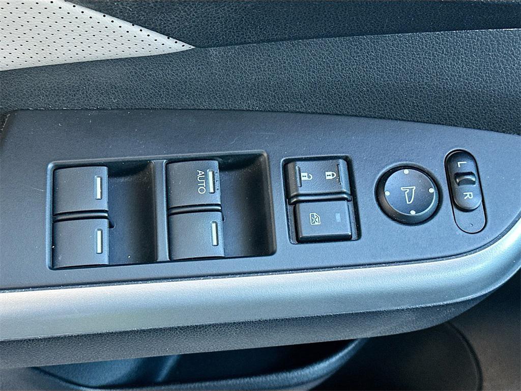 used 2016 Honda CR-V car, priced at $14,551