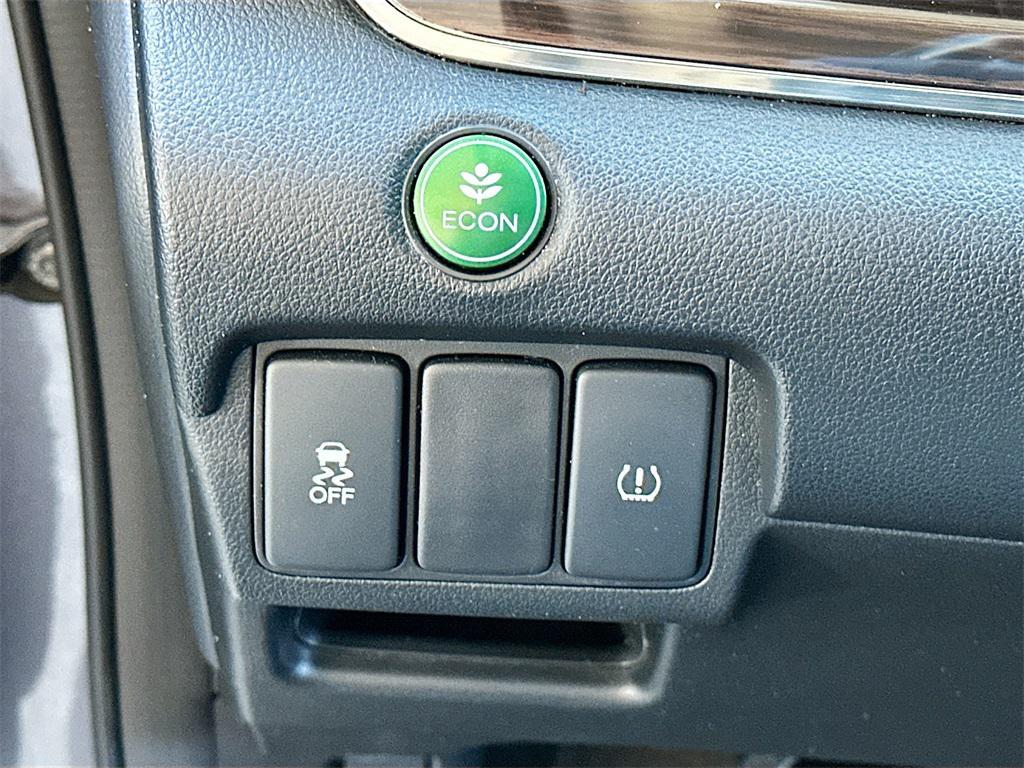 used 2016 Honda CR-V car, priced at $14,551