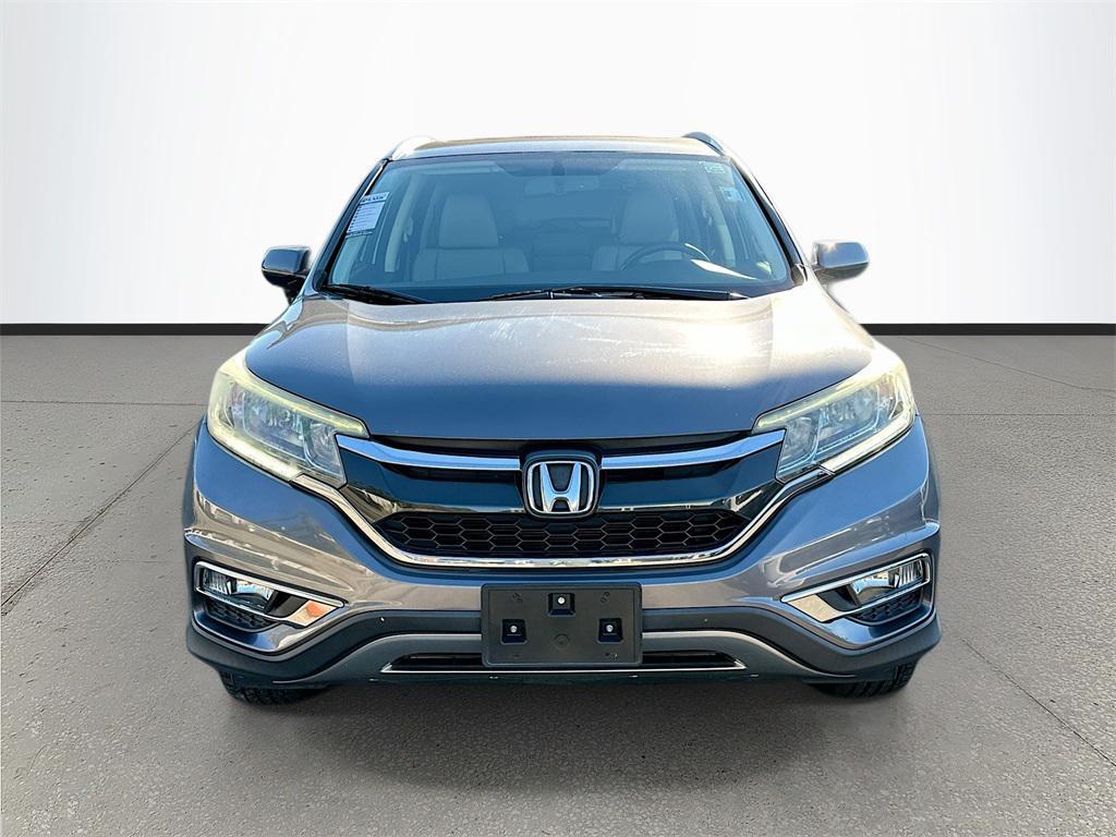 used 2016 Honda CR-V car, priced at $14,551