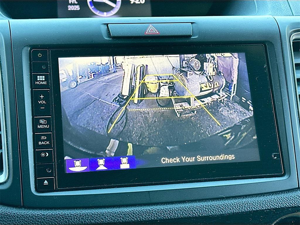 used 2016 Honda CR-V car, priced at $14,551