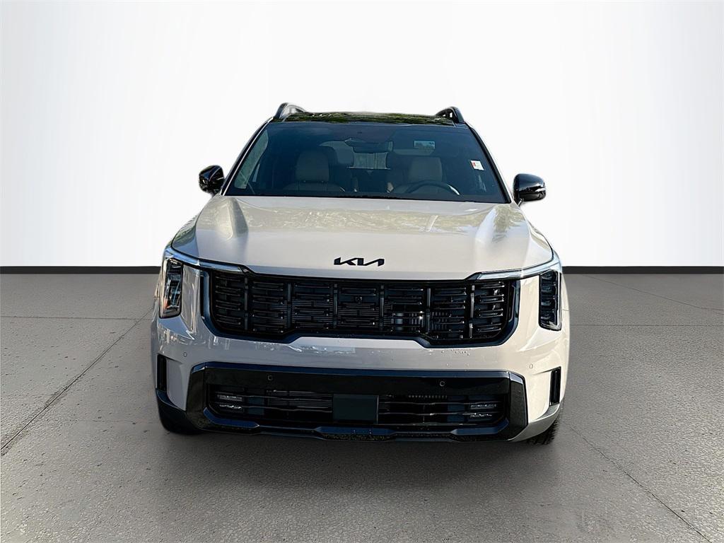 new 2026 Kia Sorento car, priced at $43,612