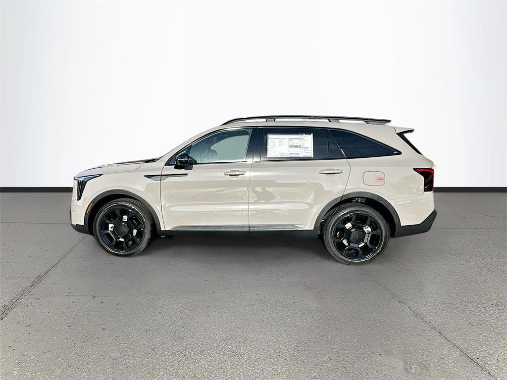 new 2026 Kia Sorento car, priced at $43,612