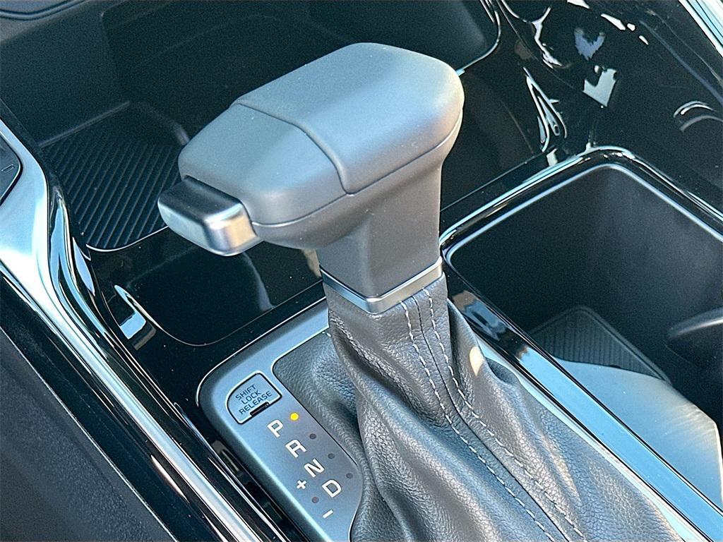 new 2026 Kia Sorento car, priced at $43,612