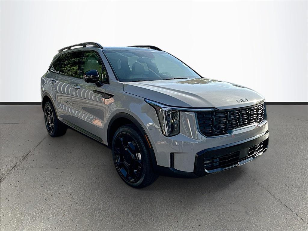 new 2026 Kia Sorento car, priced at $45,093