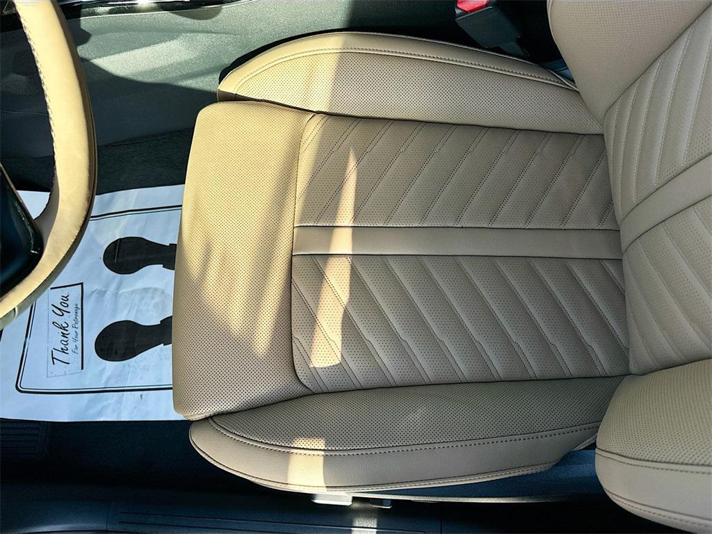 new 2026 Kia Sorento car, priced at $43,612