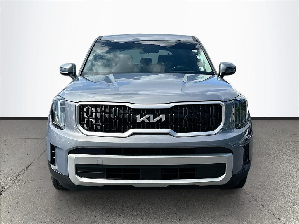 used 2024 Kia Telluride car, priced at $31,991