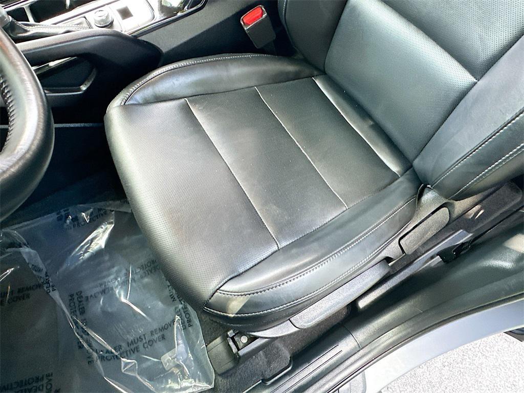 used 2024 Kia Telluride car, priced at $31,991