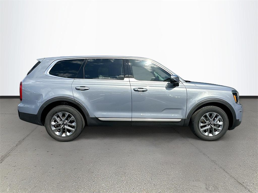 used 2024 Kia Telluride car, priced at $31,991