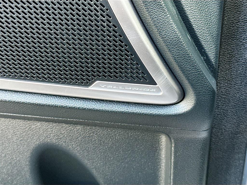 used 2024 Kia Telluride car, priced at $31,991