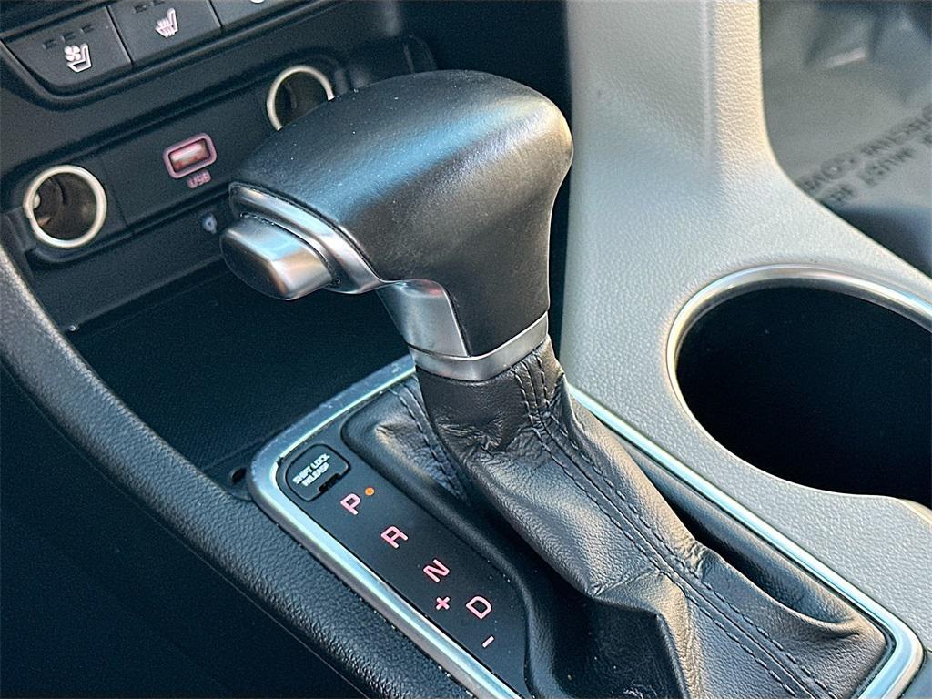 used 2022 Kia Sportage car, priced at $16,991